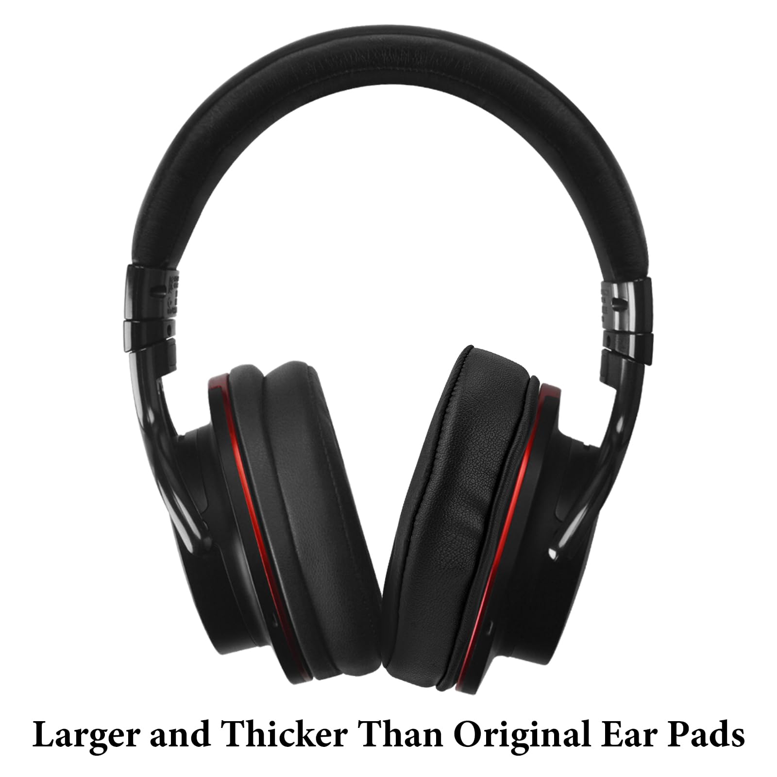 SONY MDR-1ABT ワイヤレスヘッドホン　イヤーパッド新品付き SONY MDR-1ABT ワイヤレスヘッドホン イヤーパッド新品付き Amazon.co